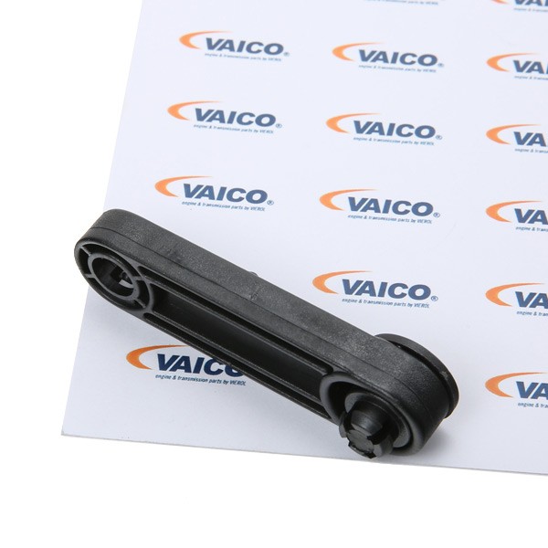VAICO V10-2104 Ophæng, køler TRANSPORTER 2.5 Syncro 110 HK Benzin 2003