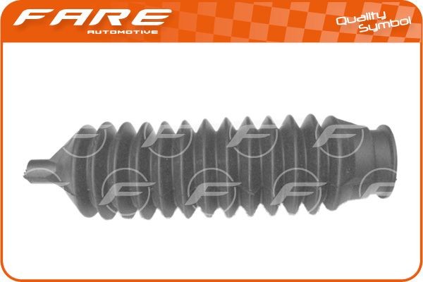 FARE SA Steering rack gaiter Article number: 0651 cheaply