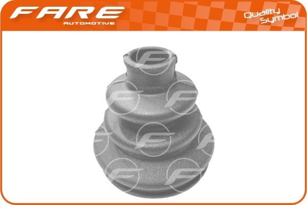 FARE SA CV boot Article number: 0659-E cheaply