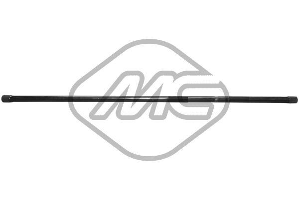 Metalcaucho Stud, torsion bar Article number: 06758 cheaply