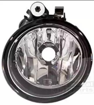 VAN WEZEL Fog Light Article number: 0682995 cheaply