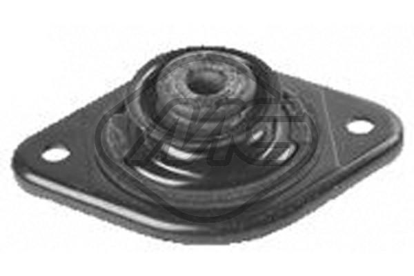 Metalcaucho Top strut mount Article number: 06830 cheaply