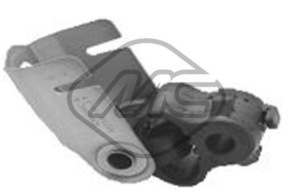Metalcaucho Holder, exhaust system Article number: 06842 cheaply