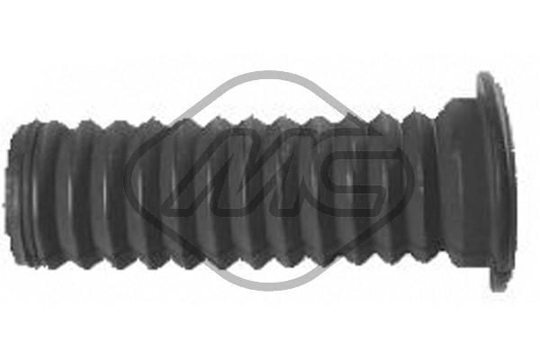 Metalcaucho Protective Cap / Bellow, shock absorber Article number: 06846 cheaply
