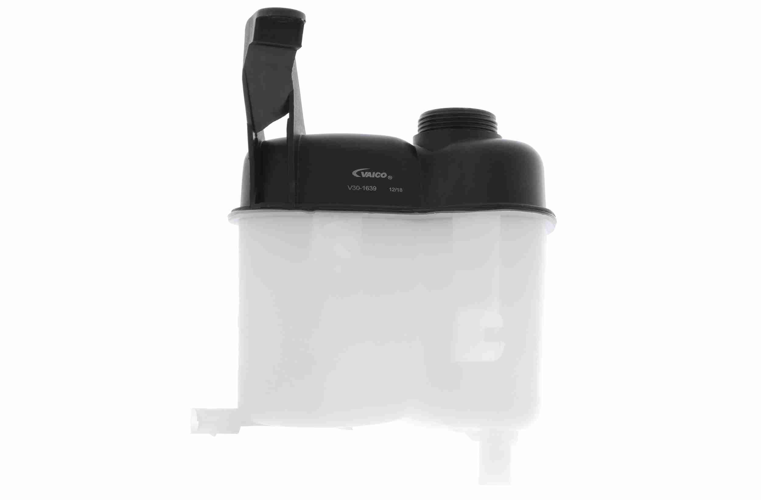 VAICO Coolant expansion tank Article number: V30-1639 cheaply