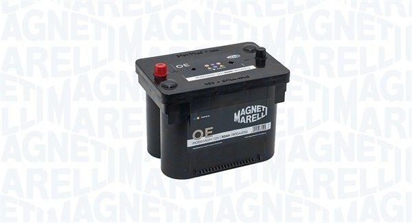 MAGNETI MARELLI Starterbatteri OE Varenummer: 069050800091 billige