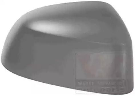 VAN WEZEL Cover, outside mirror Article number: 0690844 cheaply