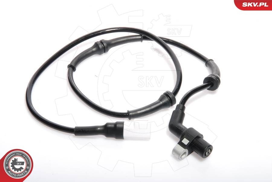 ESEN SKV ABS Sensor Varenummer: 06SKV051 billige