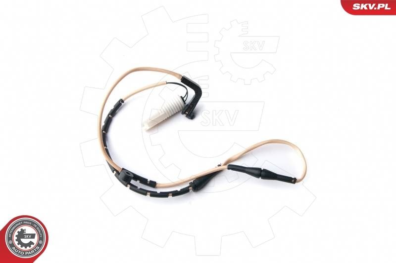 ESEN SKV ABS sensor Article number: 06SKV231 cheaply