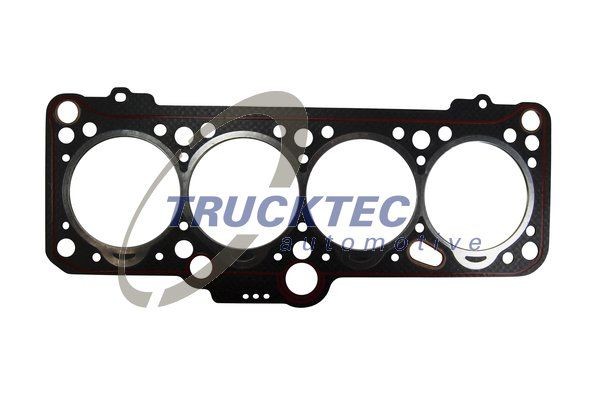 TRUCKTEC AUTOMOTIVE Tetning, topplokk artikkelnummer: 07.10.004 billig