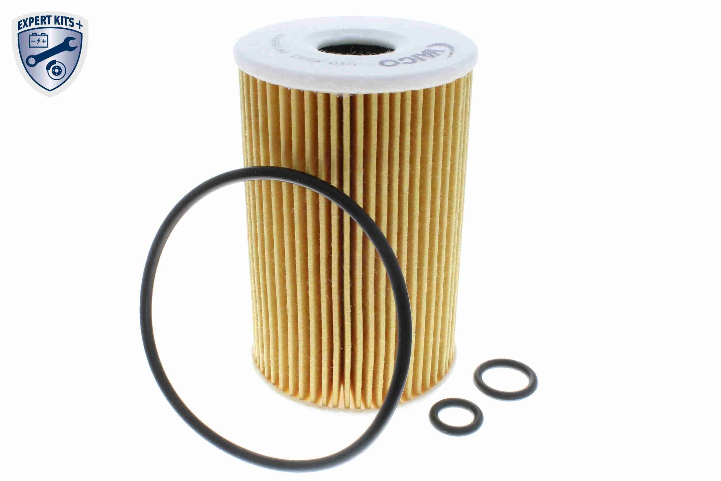 VAICO Oil filter Article number: V10-8553 cheaply