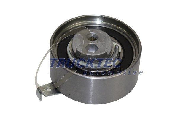 TRUCKTEC AUTOMOTIVE Timing belt tensioner pulley Article number: 07.12.013 cheaply