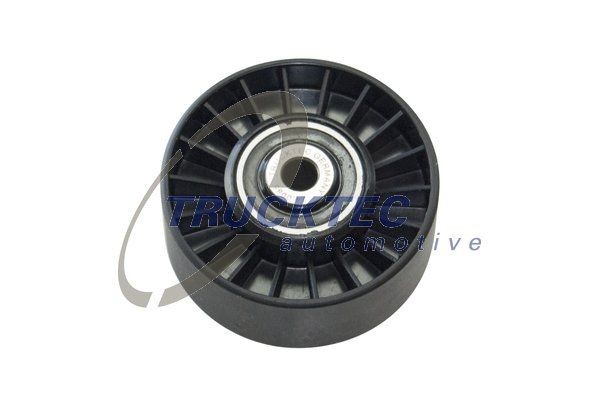 TRUCKTEC AUTOMOTIVE Deflection / Guide Pulley, v-ribbed belt Article number: 07.12.094 cheaply