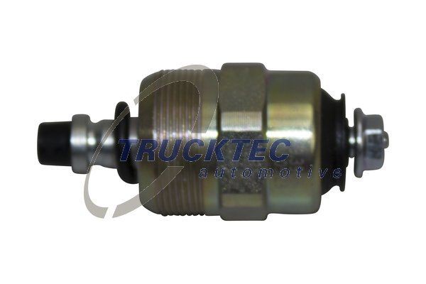 TRUCKTEC AUTOMOTIVE 07.13.015 Afbryder, indsprøjtningsanlæg LT 2.5 TDI 90 HK Diesel 2006