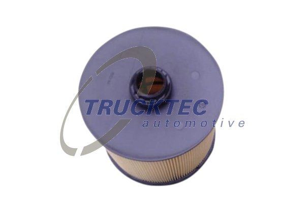 TRUCKTEC AUTOMOTIVE Air filter Article number: 07.14.001 cheaply