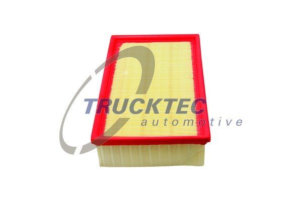 TRUCKTEC AUTOMOTIVE Air filter Article number: 07.14.189 cheaply