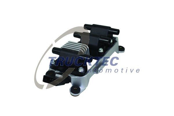 TRUCKTEC AUTOMOTIVE Tændspole Varenummer: 07.17.024 billige