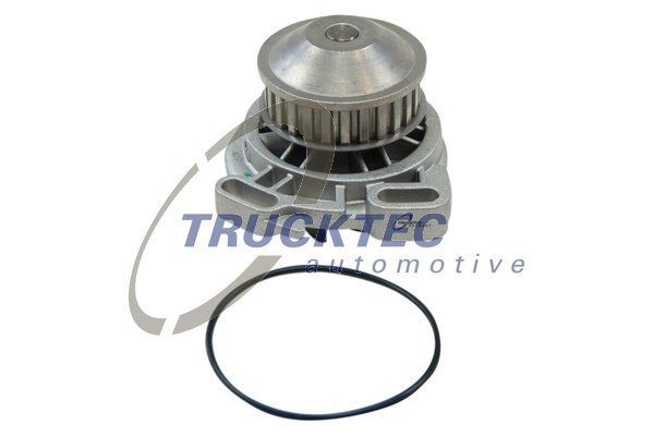 TRUCKTEC AUTOMOTIVE Vannpumpe artikkelnummer: 07.19.096 billig