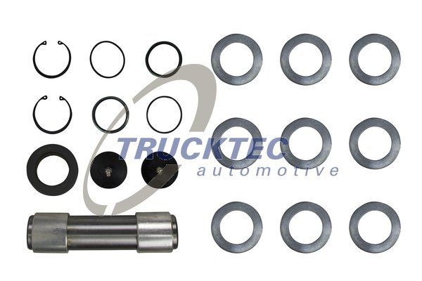 TRUCKTEC AUTOMOTIVE Veepump Artikli number: 07.19.102 soodsalt