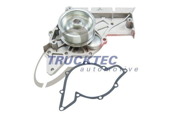 TRUCKTEC AUTOMOTIVE Water pump Article number: 07.19.184 cheaply