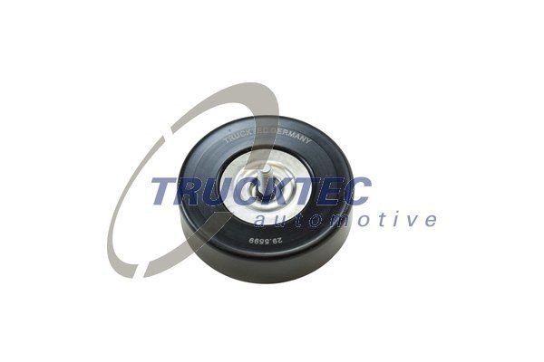 TRUCKTEC AUTOMOTIVE Medløberhjul, multi-V-rem Varenummer: 07.19.229 billige