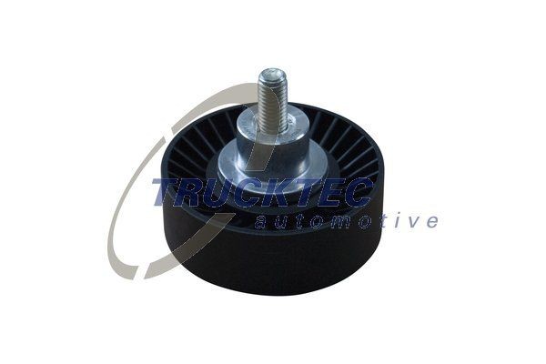 TRUCKTEC AUTOMOTIVE Deflection / Guide Pulley, v-ribbed belt Article number: 07.19.238 cheaply