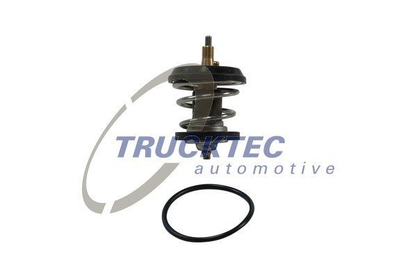 TRUCKTEC AUTOMOTIVE Thermostat Article number: 07.19.240 cheaply