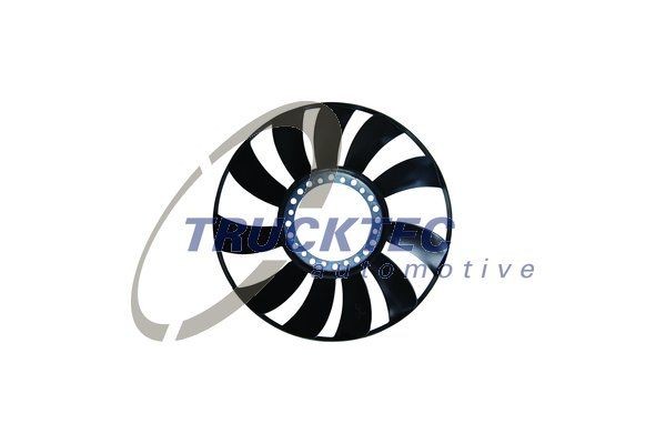 TRUCKTEC AUTOMOTIVE Tiivik, mootorijahutus Artikli number: 07.19.271 soodsalt
