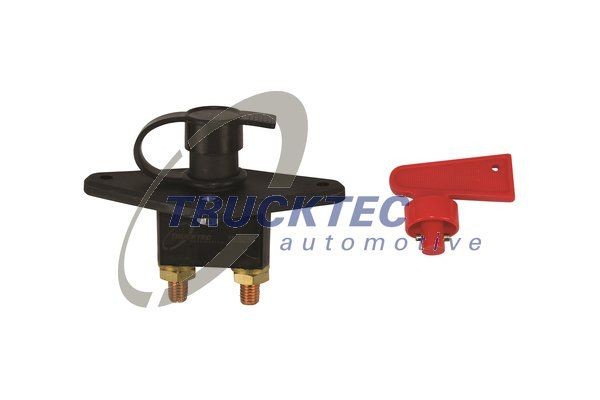 TRUCKTEC AUTOMOTIVE Sidurikomplekt Artikli number: 07.23.130 soodsalt
