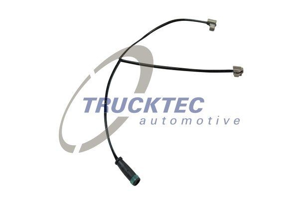 TRUCKTEC AUTOMOTIVE Sidurikomplekt Artikli number: 07.23.136 soodsalt