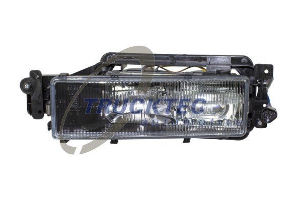 TRUCKTEC AUTOMOTIVE Ophæng, stabilisator Varenummer: 07.30.135 billige