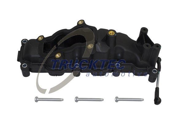 TRUCKTEC AUTOMOTIVE Brake pad set Article number: 07.35.101 cheaply