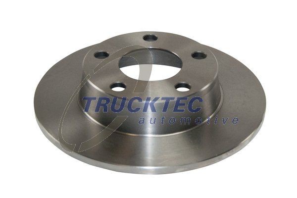 TRUCKTEC AUTOMOTIVE Piduriketas Artikli number: 07.35.207 soodsalt