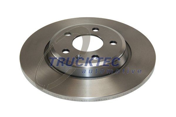 TRUCKTEC AUTOMOTIVE Piduriketas Artikli number: 07.35.252 soodsalt