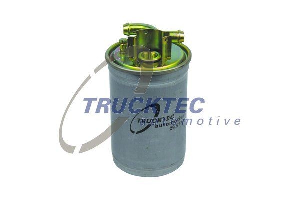 TRUCKTEC AUTOMOTIVE Brændstof-filter Varenummer: 07.38.026 billige