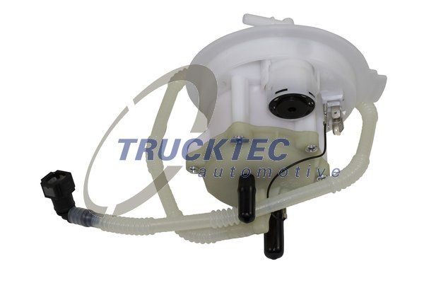 TRUCKTEC AUTOMOTIVE Brændstof-filter Varenummer: 07.38.033 billige