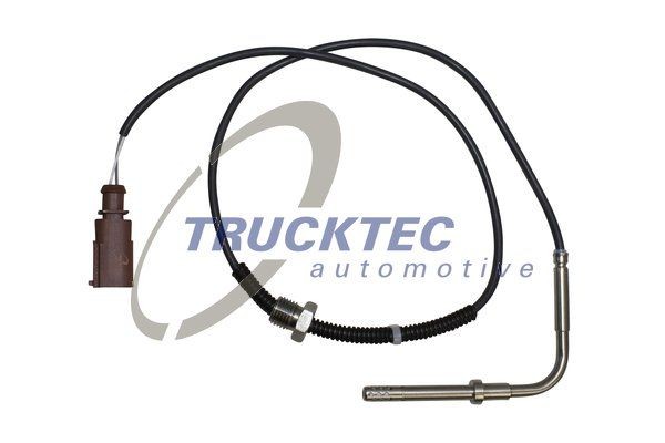 TRUCKTEC AUTOMOTIVE Radiaator, mootorijahutus Artikli number: 07.40.049 soodsalt