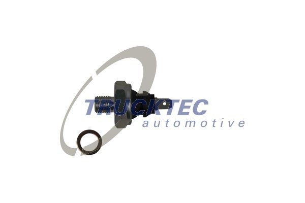 TRUCKTEC AUTOMOTIVE Olietrykskontakt Varenummer: 07.42.038 billige