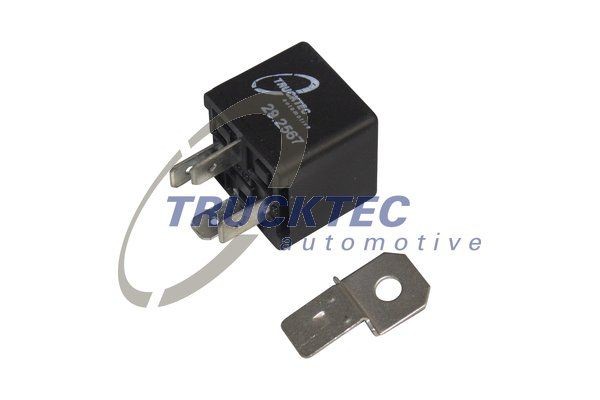 TRUCKTEC AUTOMOTIVE 07.42.064 Mitme funktsiooniga relee A4 2.8 174 HP Bensiin 2001