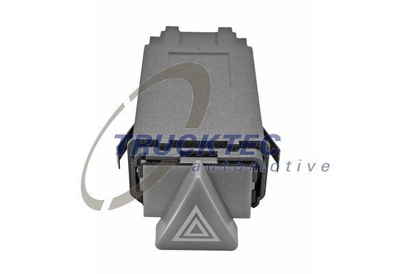 TRUCKTEC AUTOMOTIVE 07.42.073 Varselblinklysbryter A6 2.7 T 230 HK Bensin 2005