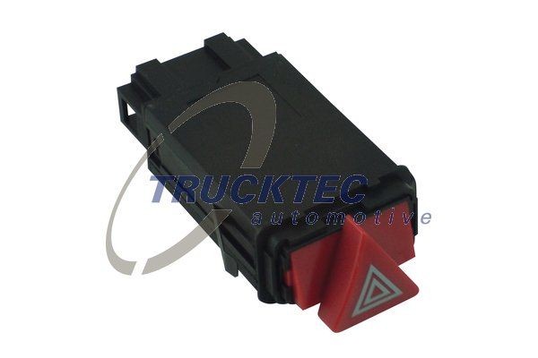 TRUCKTEC AUTOMOTIVE 07.42.074 Varselblinklysbryter A4 1.8 T 180 HK Bensin 2001