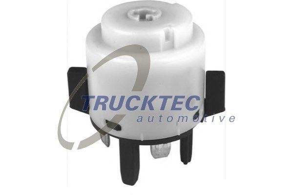 TRUCKTEC AUTOMOTIVE 07.42.081 Tændingskontakt PASSAT 2.8 V6 190 HK Benzin 2001