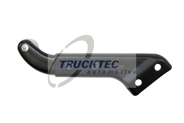 TRUCKTEC AUTOMOTIVE 07.53.049 Rullstyrning, skjutdörr MULTIVAN 2.0 TSI 4motion 204 hk Bensin