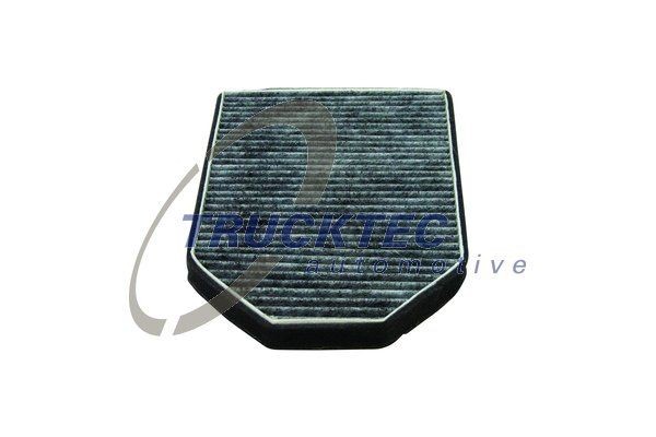 TRUCKTEC AUTOMOTIVE Pollen filter Article number: 07.59.048 cheaply
