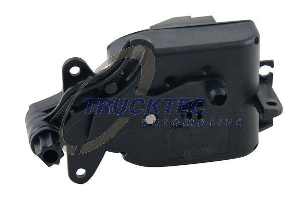 TRUCKTEC AUTOMOTIVE 07.59.059 Control, blending flap NEW BEETLE 3.2 RSI 4motion (1C9) 224 PS Petrol 2010