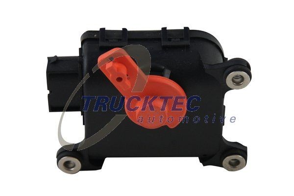 TRUCKTEC AUTOMOTIVE 07.59.063 Control, blending flap NEW BEETLE 3.2 RSI 4motion (1C9) 224 PS Petrol 2010
