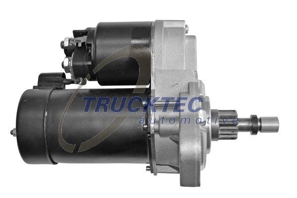 TRUCKTEC AUTOMOTIVE Pesurihoovastik Artikli number: 07.61.020 soodsalt