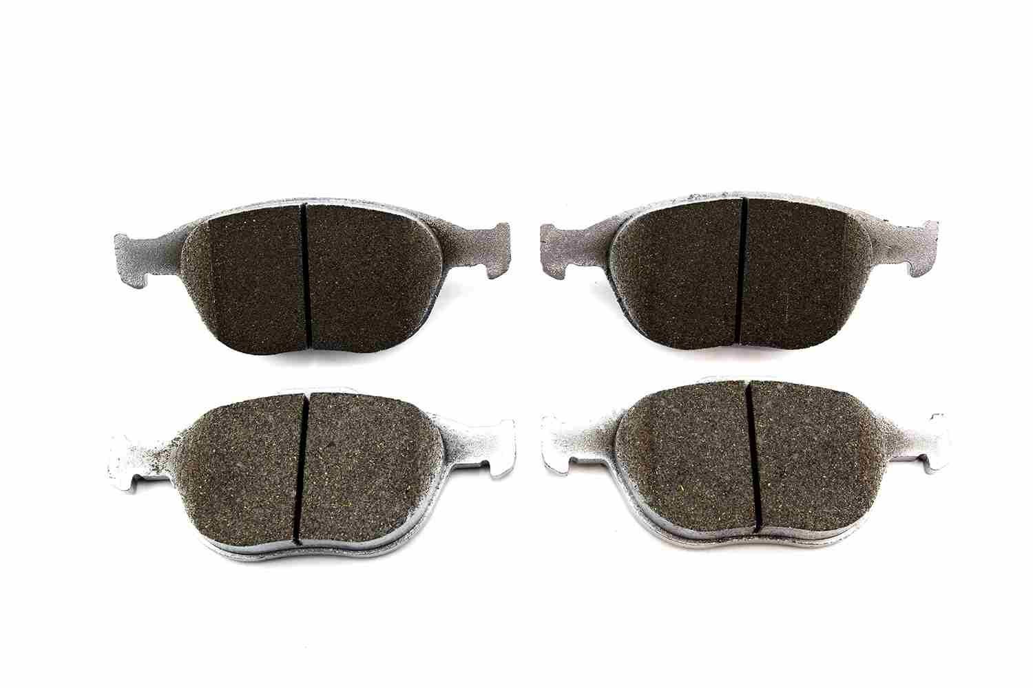 BREMBO High Performance Brake Pad Set Article number: 07.B314.69 cheaply