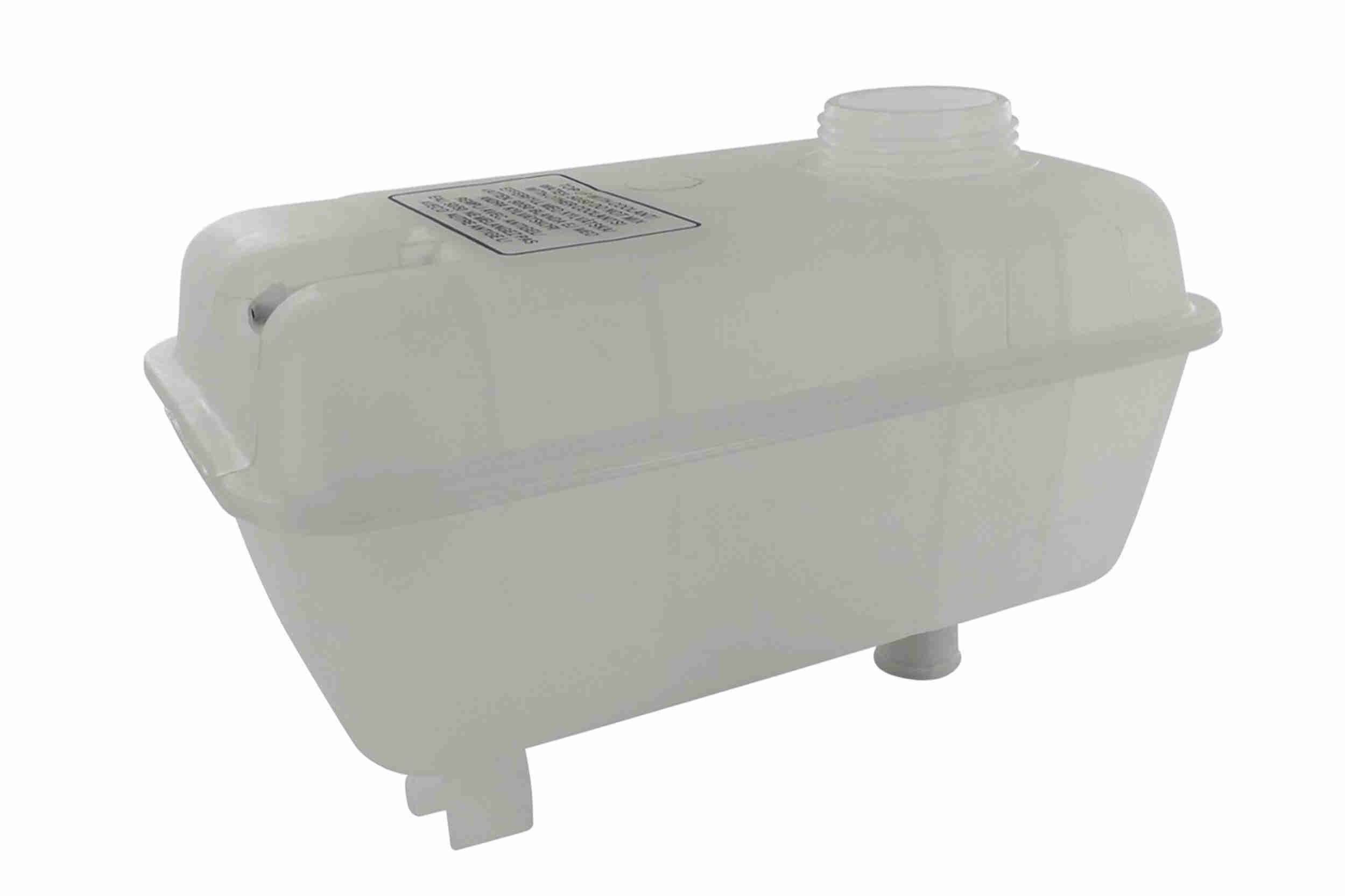VAICO Coolant expansion tank Article number: V95-0213 cheaply