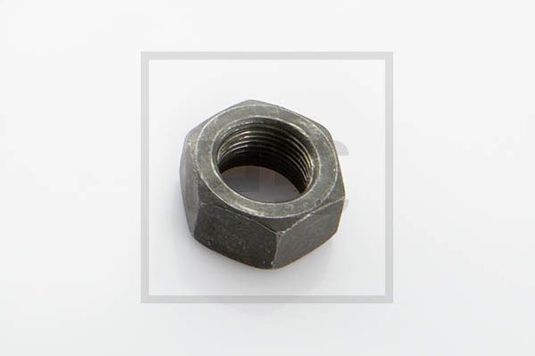 PETERS ENNEPETAL Ecrou hexagonal UGS: 070.213-00A à bon prix